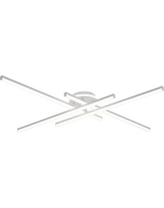 Люстра Citilux Trent CL203640