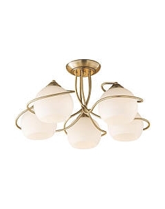 Люстра Citilux Лайма CL155153