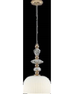 Потолочный светильник Moderli Charm / V11175-1P