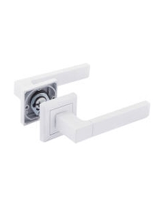 Ручка дверная Нора-М 109 К AL Нора-м