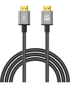 Кабель XO С HDMI на HDMI 3M / GB017A Xo