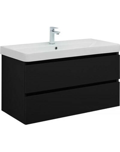 Тумба под умывальник Aquanet Вега 2.0 100 / 337951