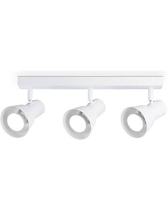 Спот Ambrella TA13119/3 WH