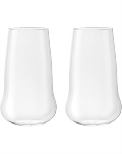 Набор стаканов Liberty Jones Sense LJ0000412 Liberty jones