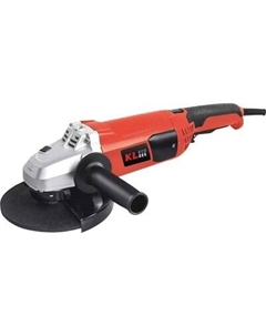 Угловая шлифовальная машина KLECO KE20230BT Kleco