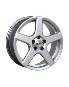 Литой диск M62 15x6" 4x100мм DIA 60.1мм ET 40мм HS Alcasta