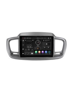 Бездисковая автомагнитола Incar TMX2-1809CL-3