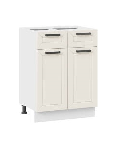 Шкаф-стол кухонный ТриЯ Лорас 1Н6Я1 Трия