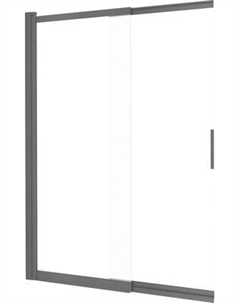 Стеклянная шторка для ванны Deante Prizma KTJ D73R