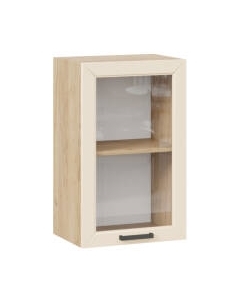 Шкаф навесной для кухни ТриЯ Лорас 1В45С Трия