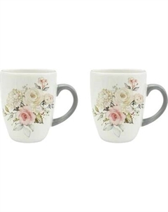 Набор кружек Prima Collection Белла Анна PC714BA3302 Prima collection