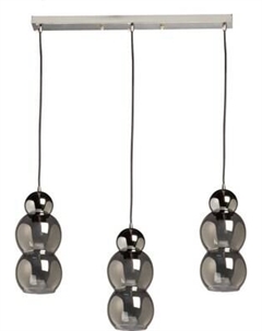 Потолочный светильник De City Соло 112014003 De city