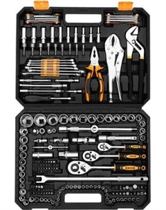 Универсальный набор инструментов Deko DKMT213 / 083-2010