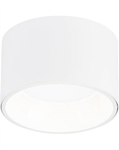 Точечный светильник Ambrella TN52892 SWH/GWH