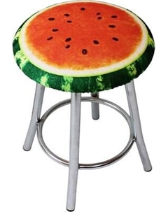 Подушка на стул MATEX Frutis Line. Арбуз / 30-836 Matex