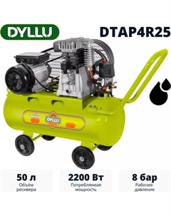 Воздушный компрессор DYLLU DTAP4R25 Dyllu