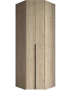 Шкаф-гармошка Евва Лайн ЛН-1U.930х820(0Z) Угловой