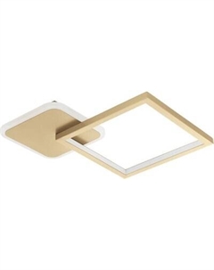 Потолочный светильник Gafares 900424 Eglo