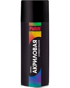 Эмаль Palizh Универсальная