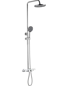 Душевая система со смесителем Esko STT2000