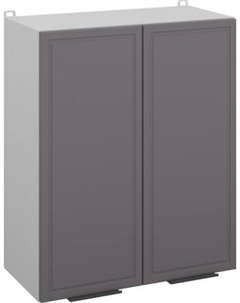 Шкаф навесной для кухни Arvento Корнелия Флок-плюс ВШ60