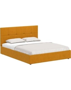 Двуспальная кровать Moon Family 1261 / MF012796 Moon family