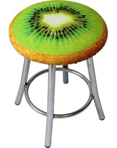 Подушка на стул MATEX Frutis Line. Киви / 30-850 Matex