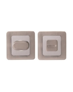 Фиксатор дверной защелки Apecs WC-2207-NISM