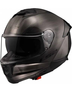 Мотошлем FF808 Stream 2 Jeans Ls2