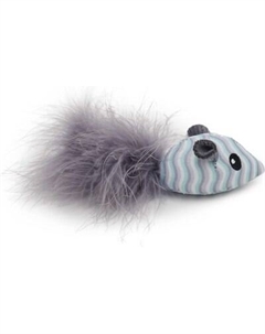 Игрушка для кошек ZooZooZoo Мышка 11206/ZZ Zoozoozoo