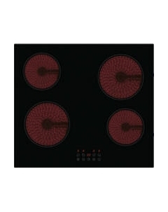 Электрическая варочная панель TNG 6004 BK Cata