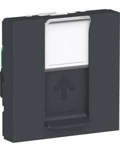 Розетка Schneider Electric Unica Modular NU341154 Schneider electric