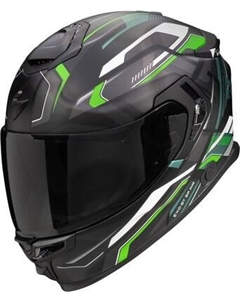 Мотошлем Scorpion Exo Exo-Gt Sp Air Augusta Scorpion exo