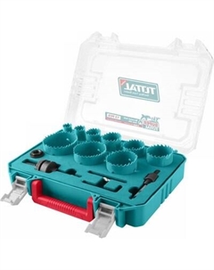 Набор коронок TOTAL TACSH0132 Total