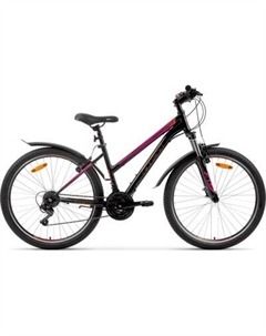 Велосипед AIST Quest W 26 2025 Aist