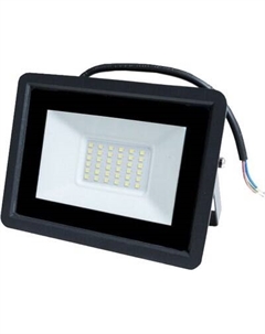 Прожектор СириусА SFL-50W-B-65K-2 Сириуса