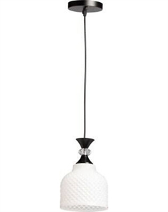 Потолочный светильник De City Соло 112013801 De city