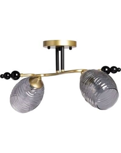 Потолочный светильник De City Клэр 463012402 De city