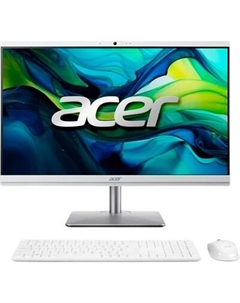 Моноблок Acer Aspire C24-195ES (DQ.BM5CD.001)