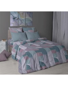 Простыня Реноме 2сп Премиум Леонардо 7198-2