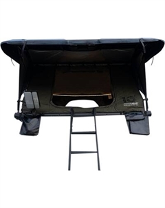 Палатка на крышу автомобиля Wild Land Pathfinder II Pro / 900003-0001-0003 Wild land