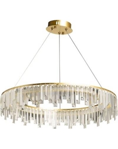 Потолочный светильник De City Арман 462011201 De city