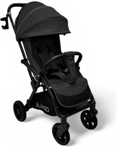 Детская прогулочная коляска Bubago Tricky / BG 159-1