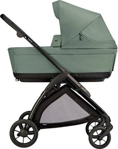 Детская универсальная коляска Inglesina Electa 3в1 / KA51S0MRG