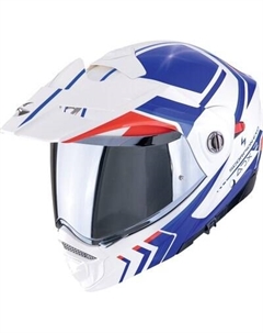 Мотошлем Adx-2 Lewis Scorpion exo