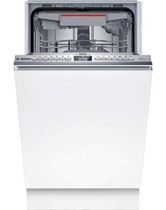 Посудомоечная машина Bosch SPV4HMX49E