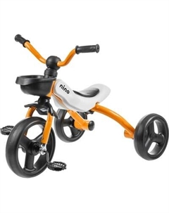 Трехколесный велосипед NINO A-20 Nino