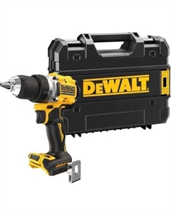 Профессиональная дрель-шуруповерт DeWalt DCD800N Solo Dewalt