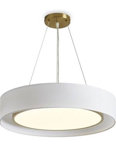 Потолочный светильник Freya Cozy FR6170PL-L52BS