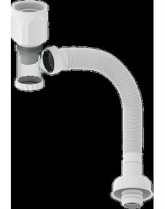 Сифон T140010 Teymi